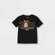 We did not find results for: Girls Disney Minnie Mouse Family Vacation 2021 Short Sleeve Graphic T Shirt Black Target