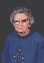 Effie Bishop Obituary April 14, 2015