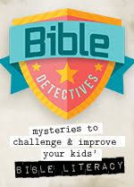 Focus On The Family Bible Detectives Bible Study For Kids Bible For Kids Kids Ministry Lessons