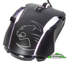 Roccat's new kone aimo gaming mouse is the start of a brand new product family, with smart rgb lighting that reacts to roccat kone aimo review: Roccat Kone Aimo Wired Optical 12000 Dpi Gaming Mouse Review