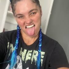 How to find a candidate to vote for in the Fab Over40 Contest?