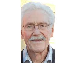 William Perry Obituary (1927