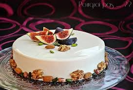 J Ai Craque Pour Le Nouveau Magazine Fou De Patisserie Et Franchement Je Suis Fan Oui Il Y A Du Deja Vu Oui Il Y A Des E Desserts Food Cake Desserts