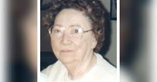 Velma McKean Lamont Obituary