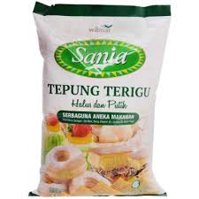 Ayak tepung terigu dan baking powder ke dalam adonan. 8 Rekomendasi Camilan Dari Tepung Terigu Yang Simpel Praktis Dan Pasti Menggugah Selera