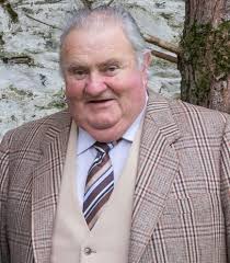 Death Notice of Seamus Fleming (Killarney, Kerry)