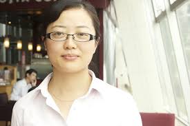 China's Successful Ladies See Shrinking Pool of Mr. Right