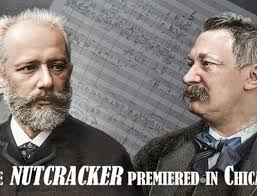 Inside the Administration Building Dome: “The Glorification of the Arts and  Sciences” by William Dodge (Part I)