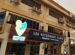 Lingkaran syed putra kuala lumpur 59200 wilayah persekutuan kuala lumpur. Lee Veterinary Clinic Kuchai Entrepreneurs Park Kuala Lumpur æŽå¯µç‰©é†«ç™‚æ‰€ Animal Doctor Kl