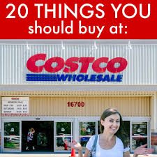 Place mixture into a loaf pan or shape into a loaf and place on a baking. 20 Things You Should Buy At Costco Natashaskitchen Com