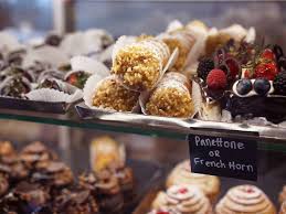 Fine dining restaurants offer diners an upscale meal experience often comprising several courses (e.g., salad, appetizer, entree, dessert). Best Desserts In Boston 2021 15 Ways To Satisfy Your Sweet Tooth