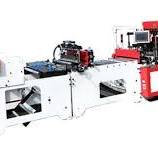 Buffer Air Column Bag Making Machine - ZTECH