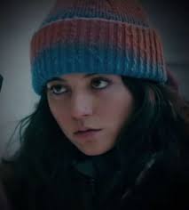 Kay Baby Alien Romulus