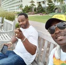 Ring Ambassador Keyshawn Davis is following in the footsteps of Pernell  Whitaker as he brings big-time boxing back to their hometown of Norfolk,  Virginia 🔥 🥊 'Sweet Pea' fought at the Scope