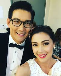 Maria and leading man richard yap said that their hit tandem in the series be careful with my heart doesn't. Jochard Official On Twitter Another Surprise For Us Jochards Kailan Kaya Yung Ultimate Surprise Time For Them To Reunite In Their Own Serye