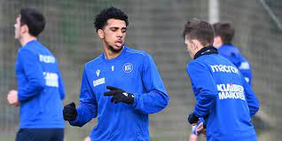 Nun wissen die karlsruher auch, wann sie wo antreten müssen. Amaechi Leihe Zum Ksc Risiko Hsv Verzichtet Auf Brisante Klausel Mopo