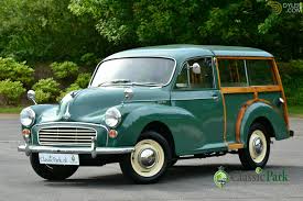 Image result for British Racing Green 1964 Morris