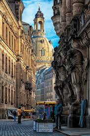 Paris Prada Pearls Perfume Dresden Germany Dresden Germany