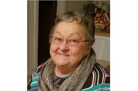 Alice T. Trombly Obituary