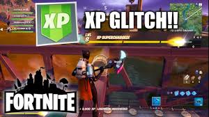 It's the best battle royale video game out there! Fortnite Chapter 2 Xp Glitch Reach Level 100 Faster Youtube