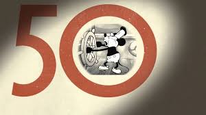 Snow white, donald duck, pinocchio, alice, bambi. Walt Disney Animation Studios 50th Picture Youtube