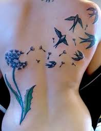 Maybe you would like to learn more about one of these? Top 10 Best Dandelion Tattoos And Meanings Styles At Life