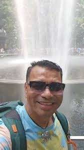 Buenos días Honduras 😍 Jamil el único indio garifuna