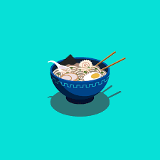 Your resource to get inspired, discover and connect with designers browse 10,000+ food gif designs, illustrations, and graphic elements. Animation Design Gif By Maximillian Piras Find Share On Giphy