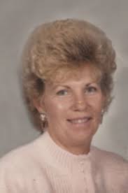 Joyce A. Buxman Obituary April 2, 2014