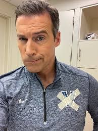 Brian Tuff's Instagram, Twitter & Facebook