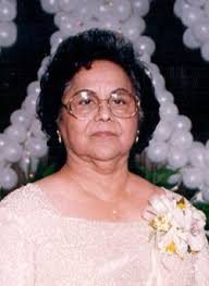 Ramona Noriega Torres (1929-2013)