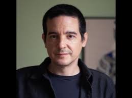 Episode 33 with Joseph Gervasi