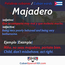 What Does Maduro Mean In Cuba Learnspanish Cubanslang Visitcuba Learn More Cuban Spanish Https Courses Learning Spanish Cuban Spanish Spanish Phrases