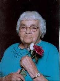 Edith "Sis" Morris Obituary September 21, 2012