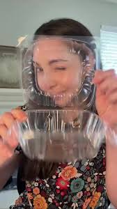 Revolutionary Silicone SoftShell Food Container