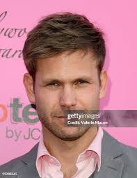 824 Matt Davis Actor Stock Photos, High-Res Pictures, and Images