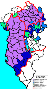 Your email address will not be published. Greater Albania Wikipedia