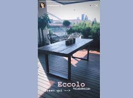 Beatrice Valli Ha Scelto Xlab Design Per La Sua Casa Di Milano Xlab Design