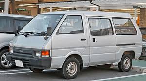 Everything you need to know about nissan vanette van! Nissan Vanette Wikiwand