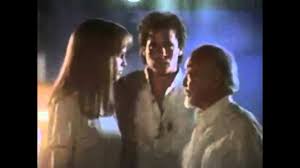 Karate kid 4, london, united kingdom. Trailer Karate Kid 4 1994 Youtube
