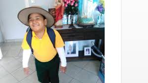 My first year: Logan preppie portraits 2020