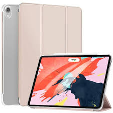 Arktispro Ultraslim Fullbody Schutzhulle Fur Ipad Pro 11 Gold Frosted Ipad Hulle Apple Produkte Schutzhulle