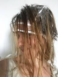 Il y a cependant une tendance prometteuse qui se situe quelque part au. Comment Je Fais Mes Meches Blondes A La Maison Pour 15 Happy Chantilly