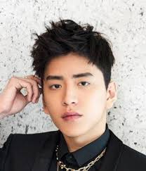 Other bts cuts coming soon! Darren Wang çŽ‹å¤§é™¸ Mydramalist