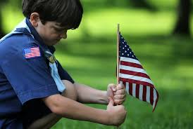Celebrating the selection of the first american flag back in 1777, president wilson signs off on establishing june 14 of each year as flag day. Flag Day 2020 Why We Celebrate On June 14