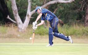 Club prevail as wickets tumble at Thompson
