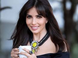 Giselle Blondet habla de dolorosa pérdida que ha tocado al equipo de 'La  mesa caliente': "La Navidad no será igual sin esta persona". 💔  👉🏽bit.ly/4iKFsrZ