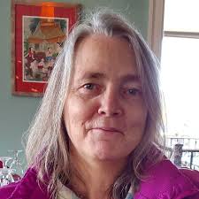 August Colonial Beach WIB with Speaker Winona Pearson