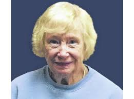 Ruthabelle Koch Obituary (1923