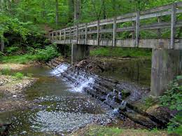 When was standing stone state park in hilham opened? Standing Stone State Park In Tennessee Wanderwisdom